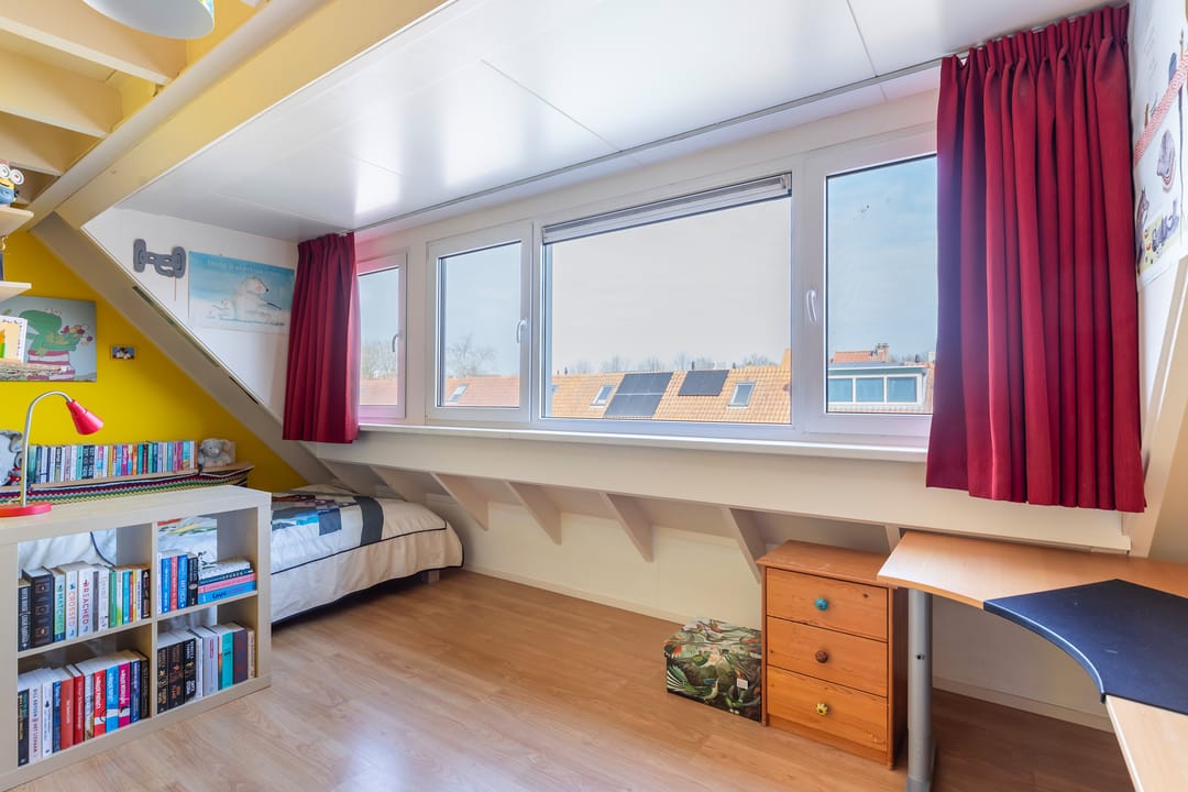 Foto 32 van de Kuinder 6