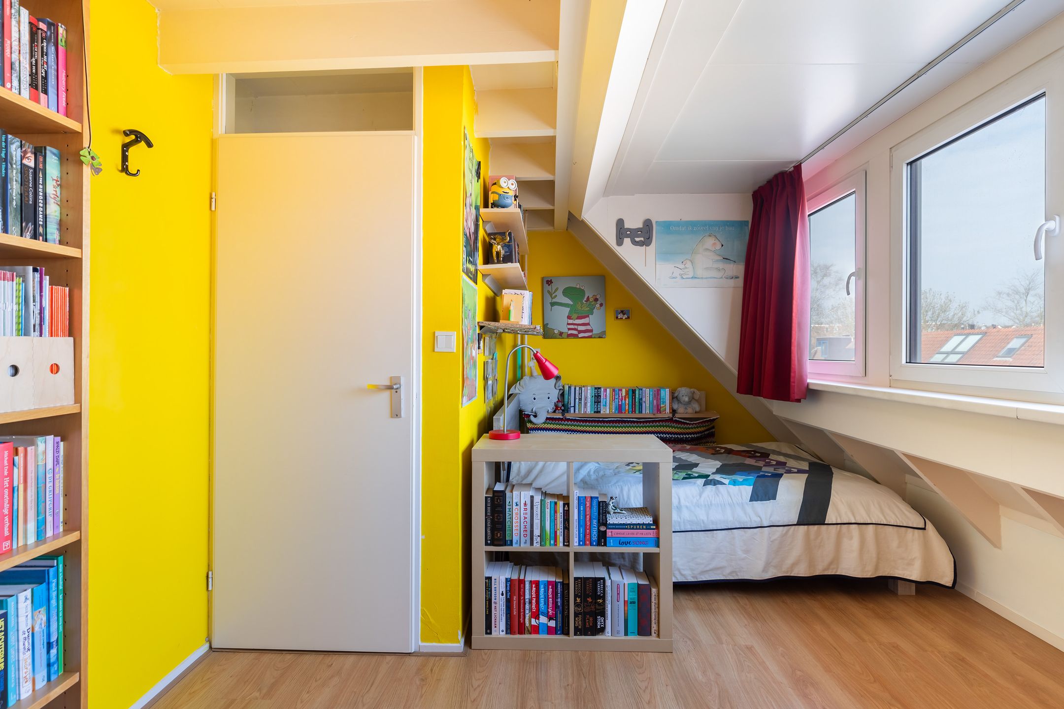 Foto 33 van de Kuinder 6