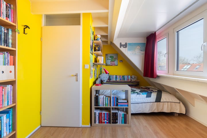 Foto 33 van de Kuinder 6