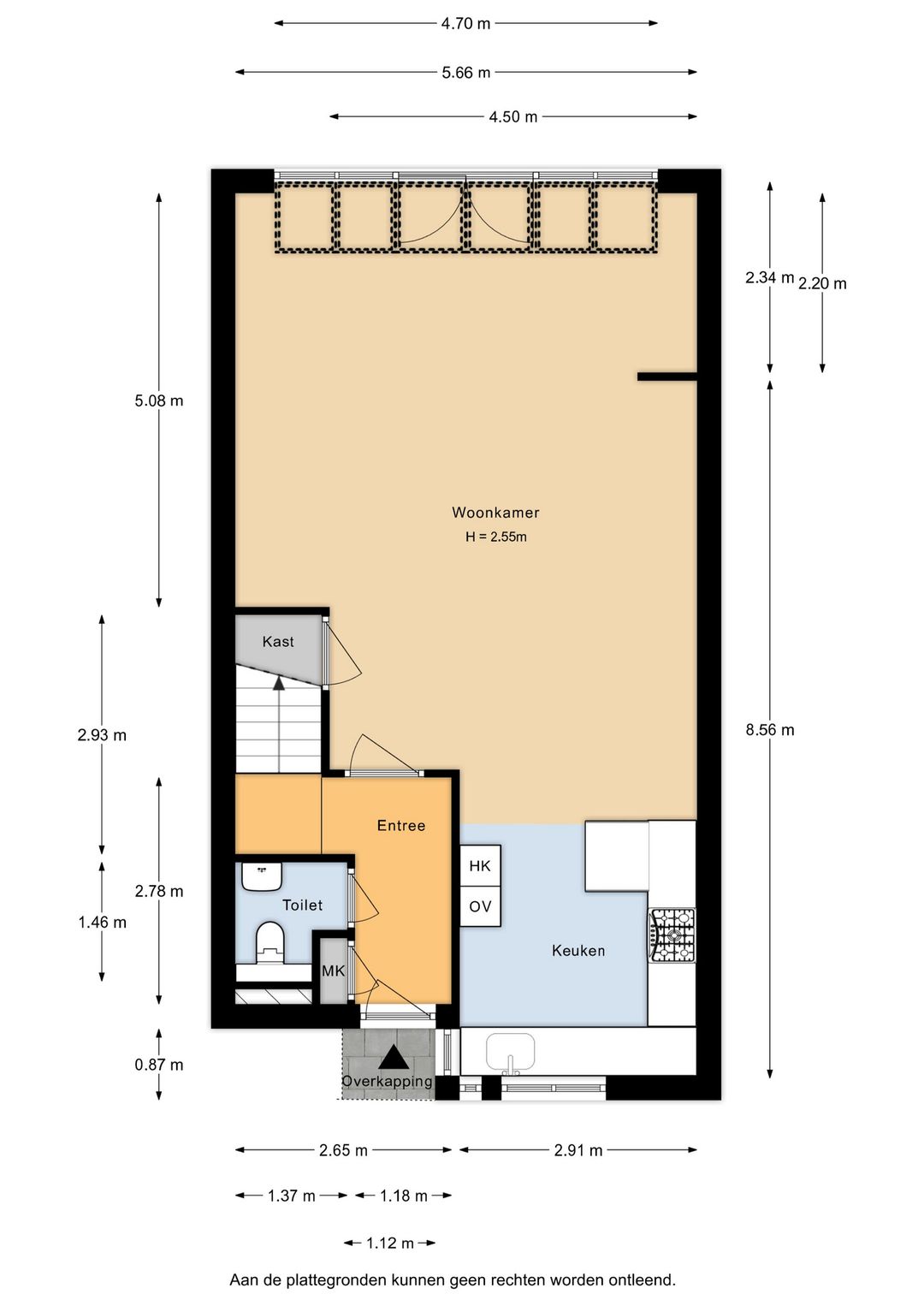 Foto 41 van de Kuinder 6