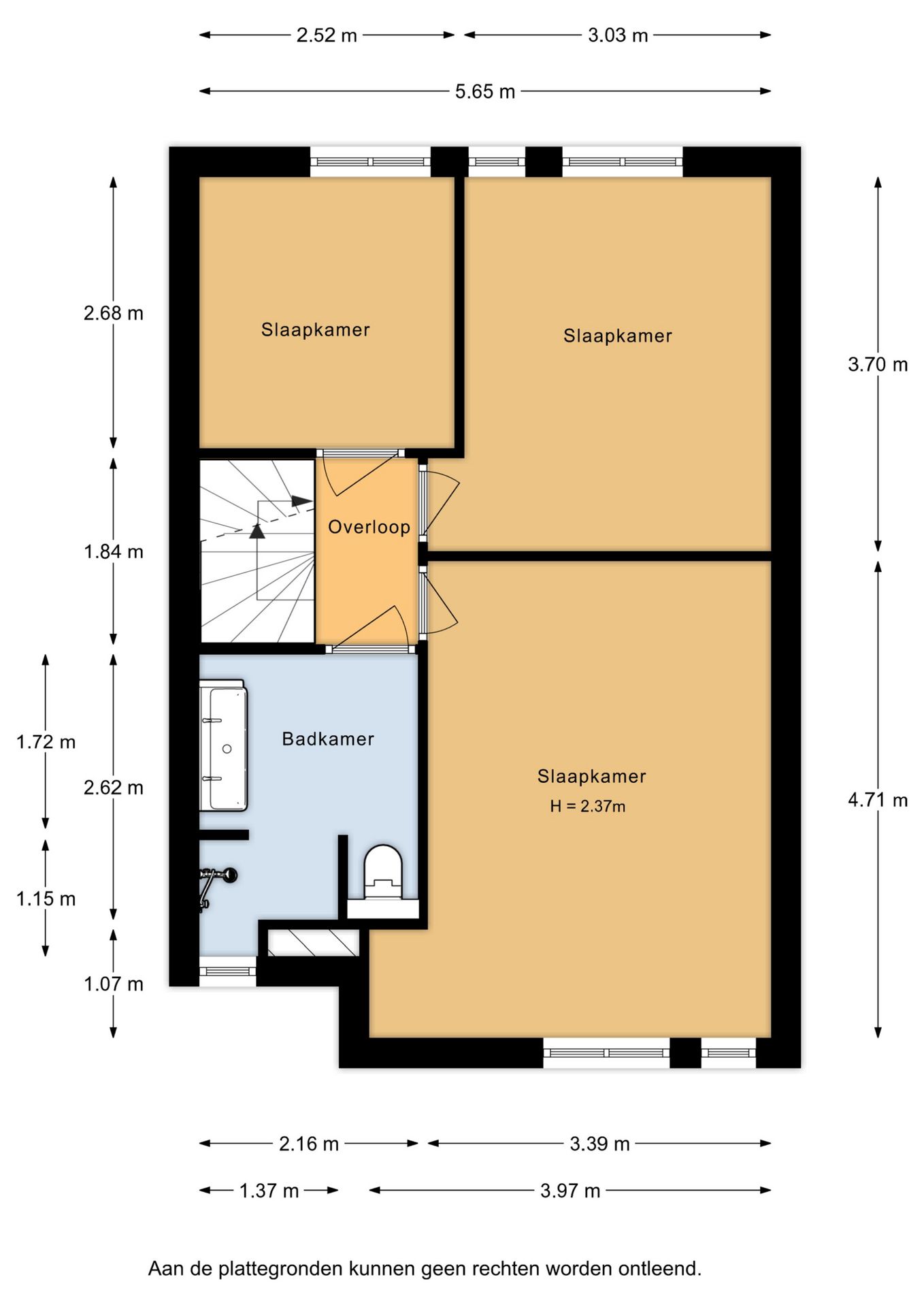 Foto 42 van de Kuinder 6