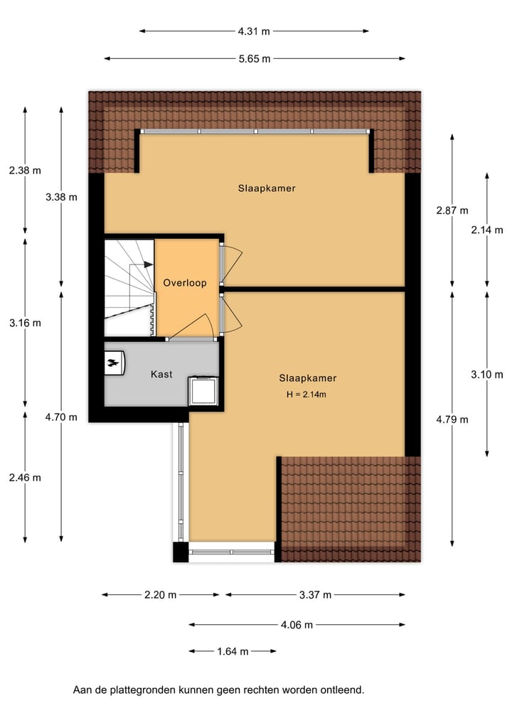 Foto 43 van de Kuinder 6