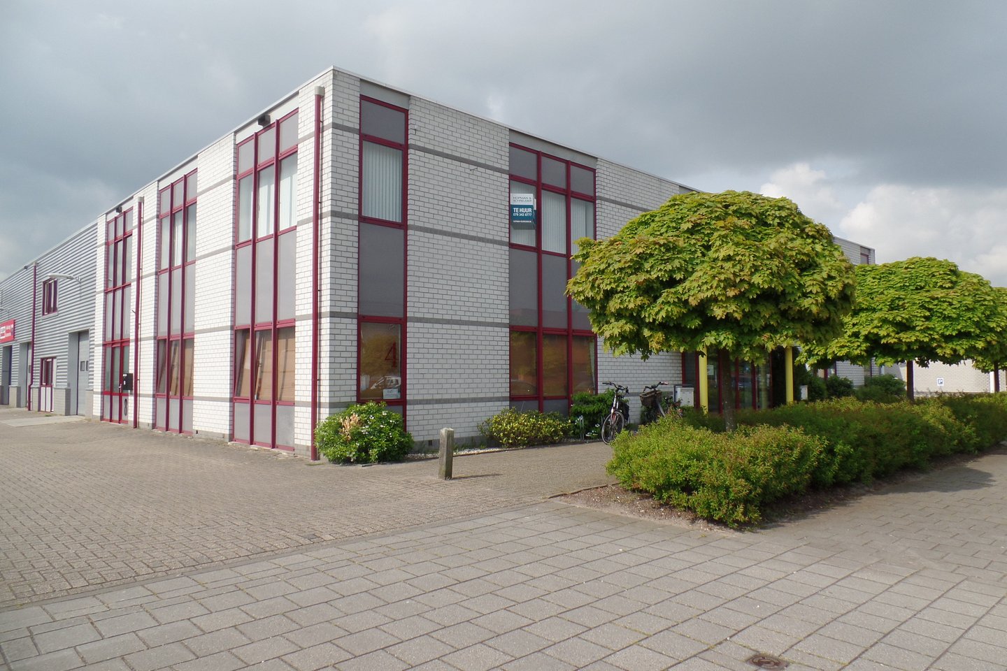 View photo 1 of Marconistraat 6
