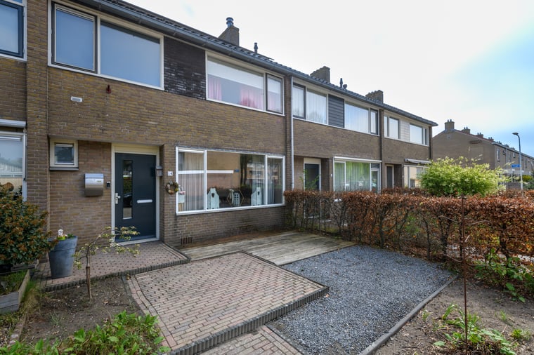 De Geeuw 14 main image