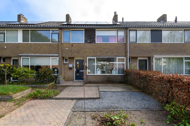 Foto 31 van De Geeuw 14