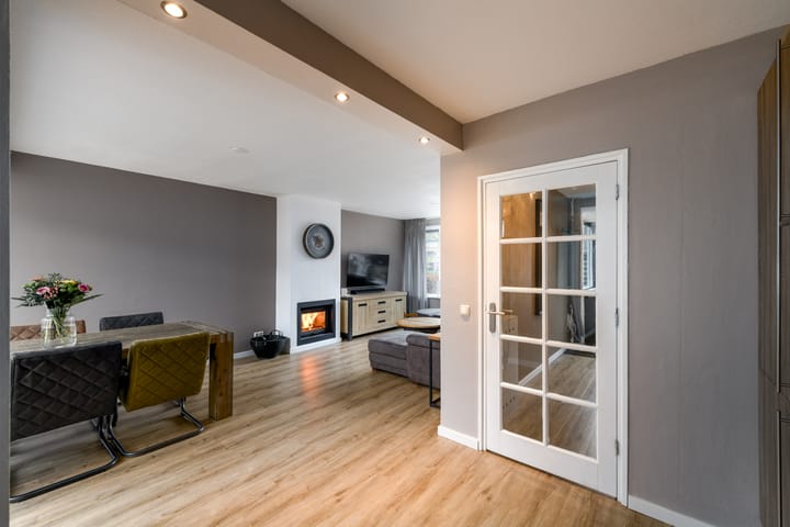 Foto 3 van De Geeuw 14