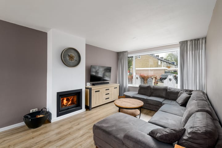 Foto 4 van De Geeuw 14