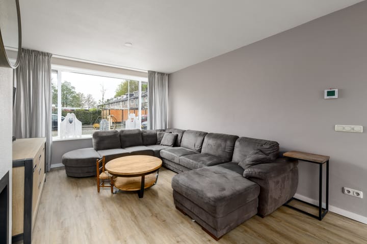 Foto 5 van De Geeuw 14