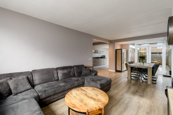 Foto 6 van De Geeuw 14