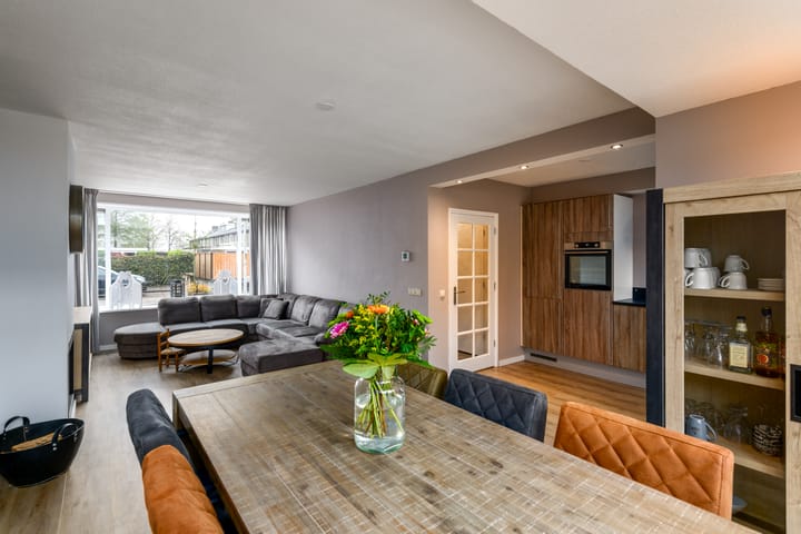 Foto 8 van De Geeuw 14