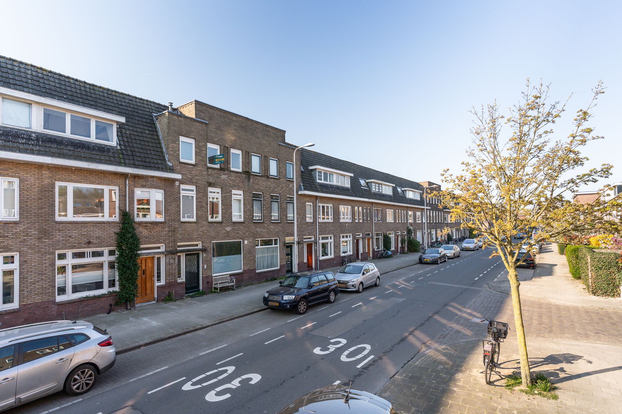 Photo 3 of Pieter Nieuwlandstraat 67