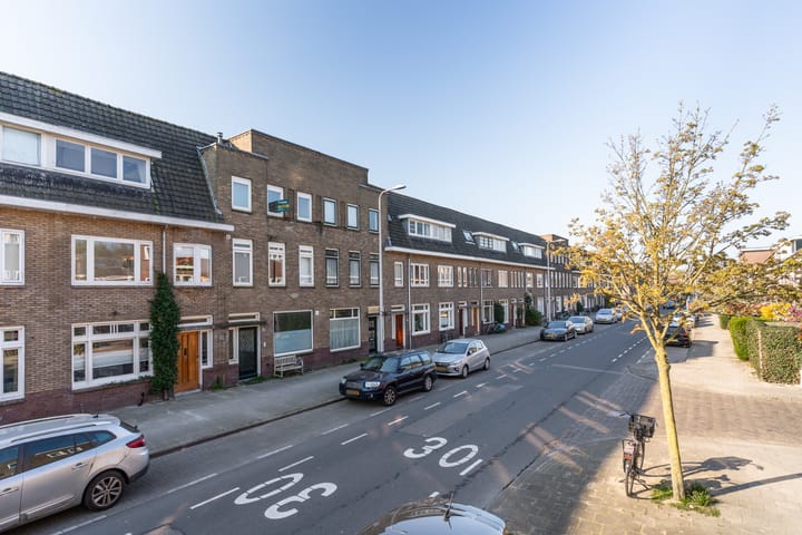 Foto 3 van Pieter Nieuwlandstraat 67