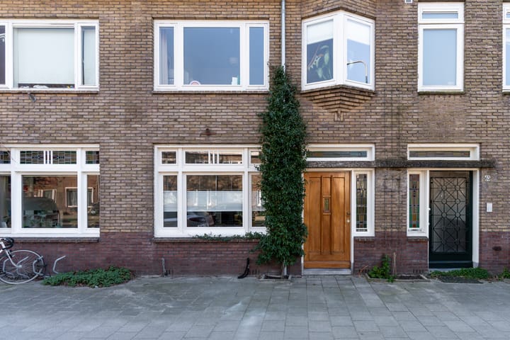 Foto 4 van Pieter Nieuwlandstraat 67