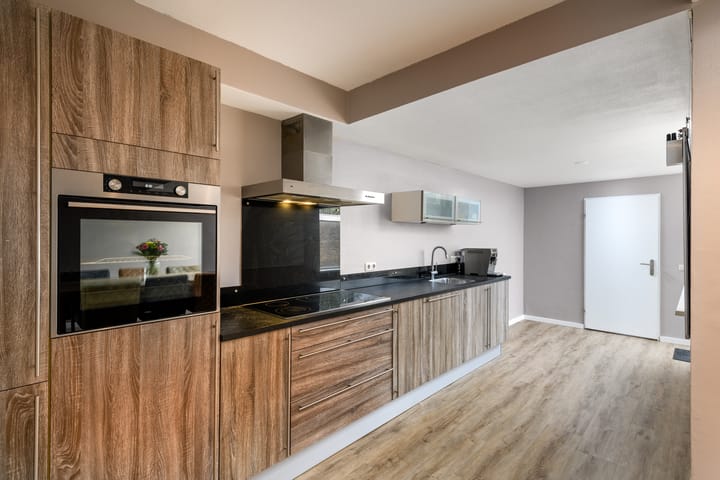 Foto 9 van De Geeuw 14