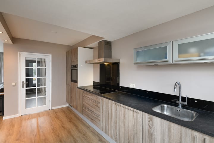 Foto 10 van De Geeuw 14