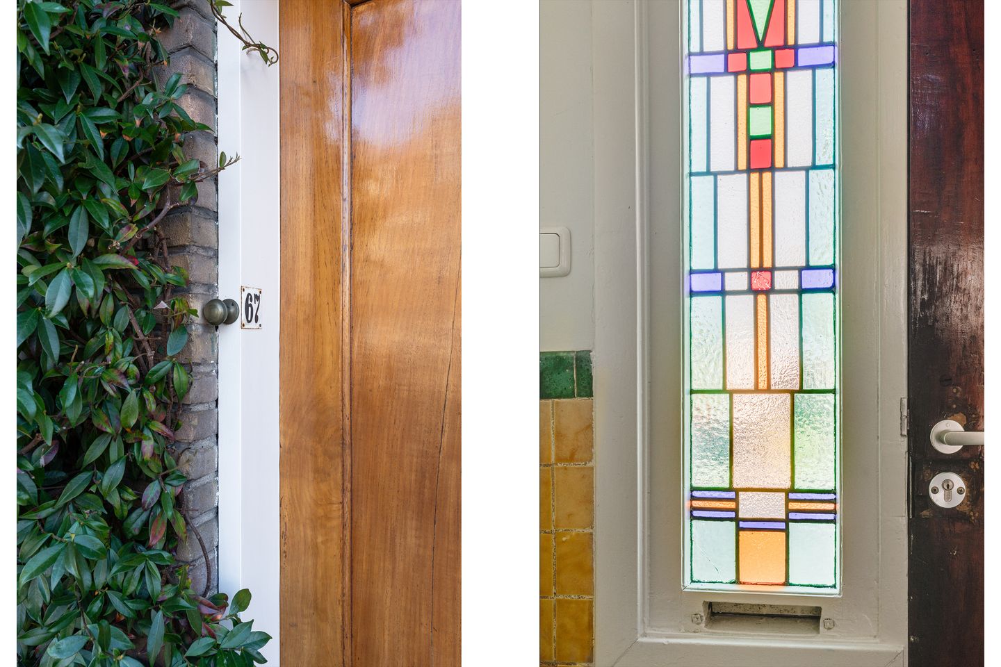 Photo 5 of Pieter Nieuwlandstraat 67