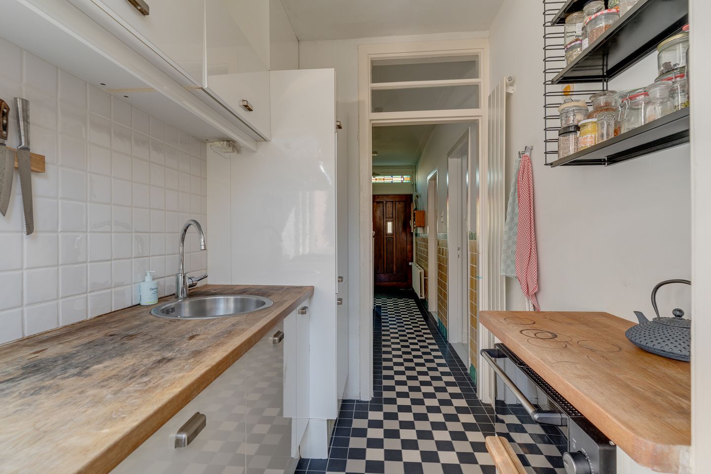 Photo 10 of Pieter Nieuwlandstraat 67