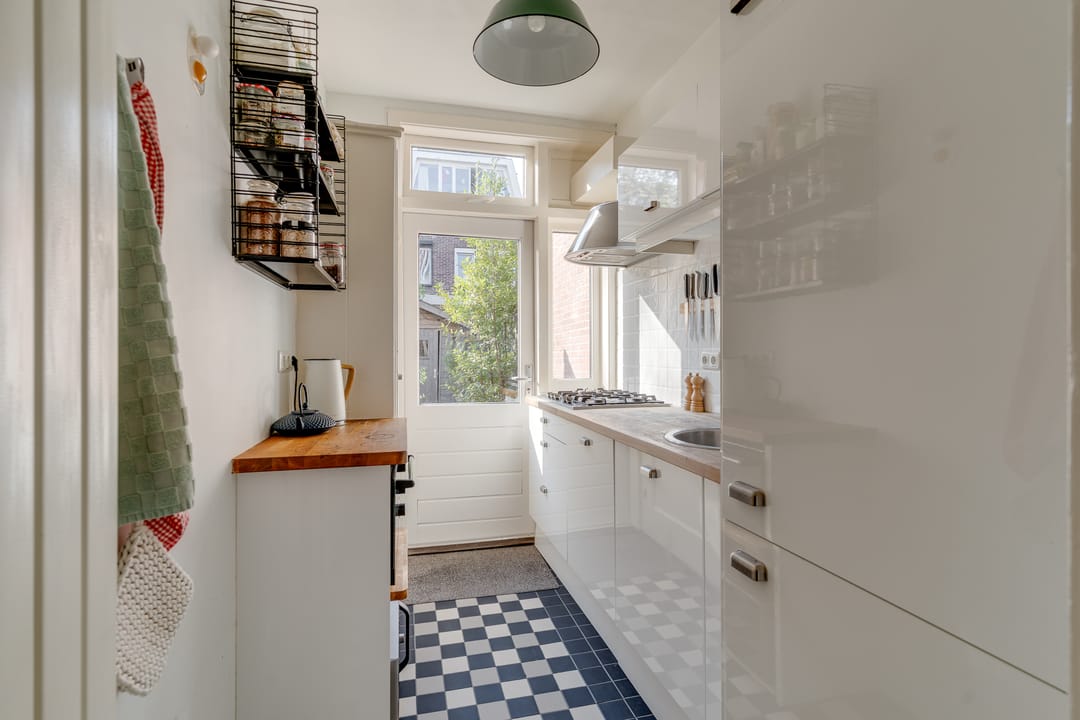 Photo 8 of Pieter Nieuwlandstraat 67