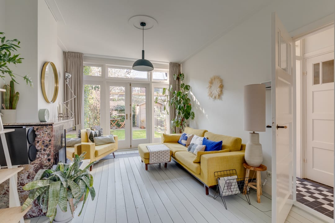 Photo 11 of Pieter Nieuwlandstraat 67