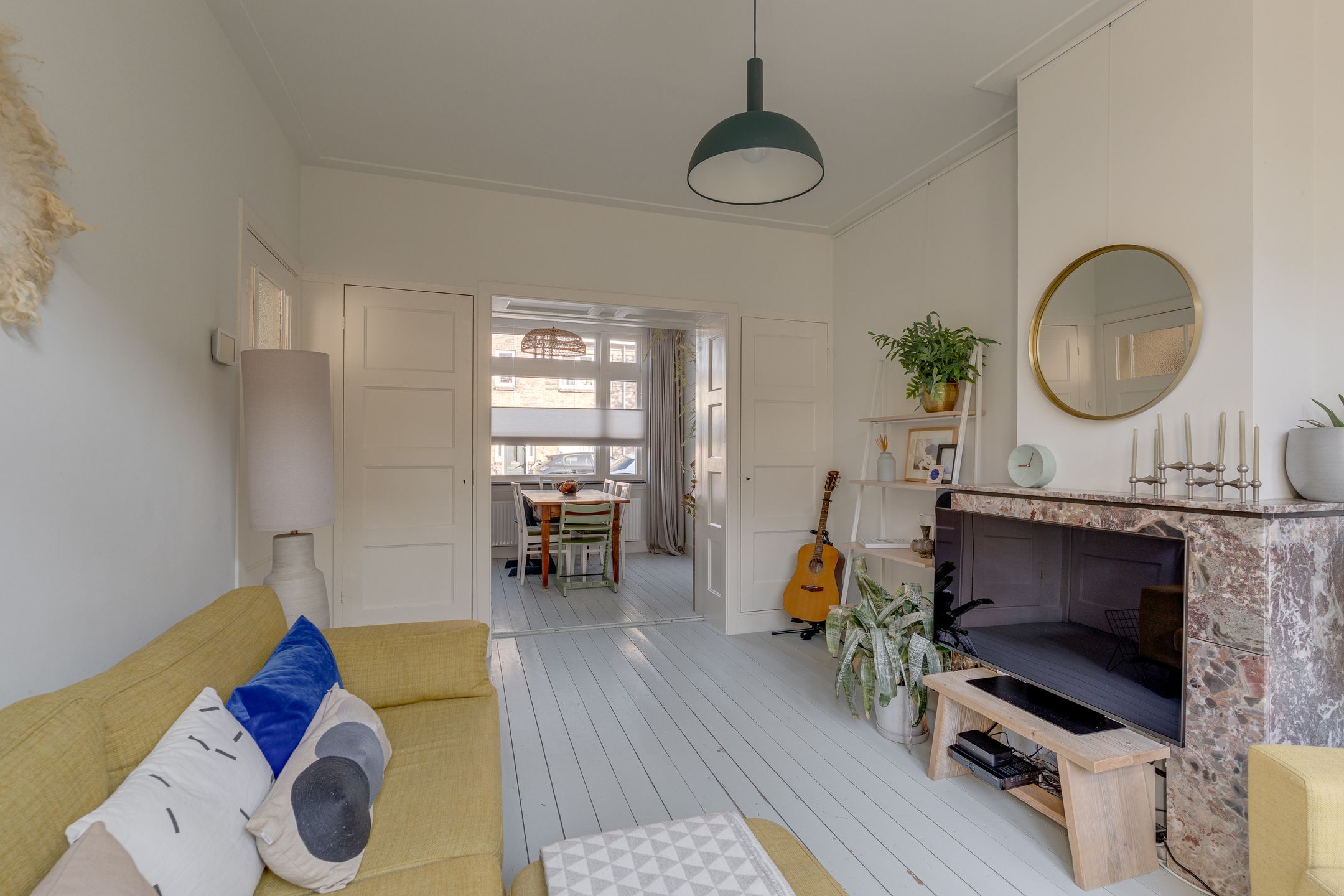 Photo 12 of Pieter Nieuwlandstraat 67