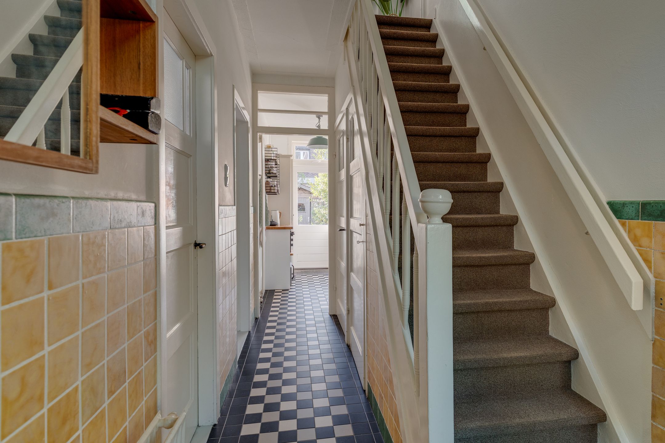 Photo 6 of Pieter Nieuwlandstraat 67