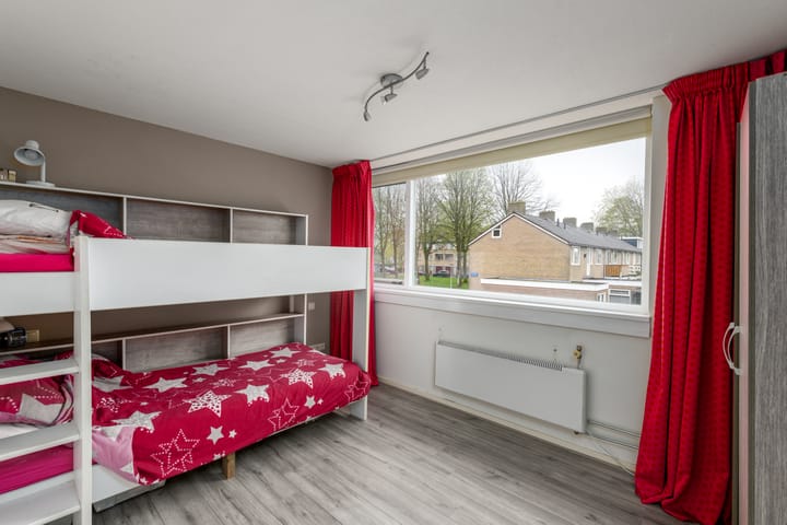 Foto 16 van De Geeuw 14