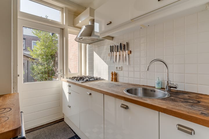 Foto 7 van Pieter Nieuwlandstraat 67