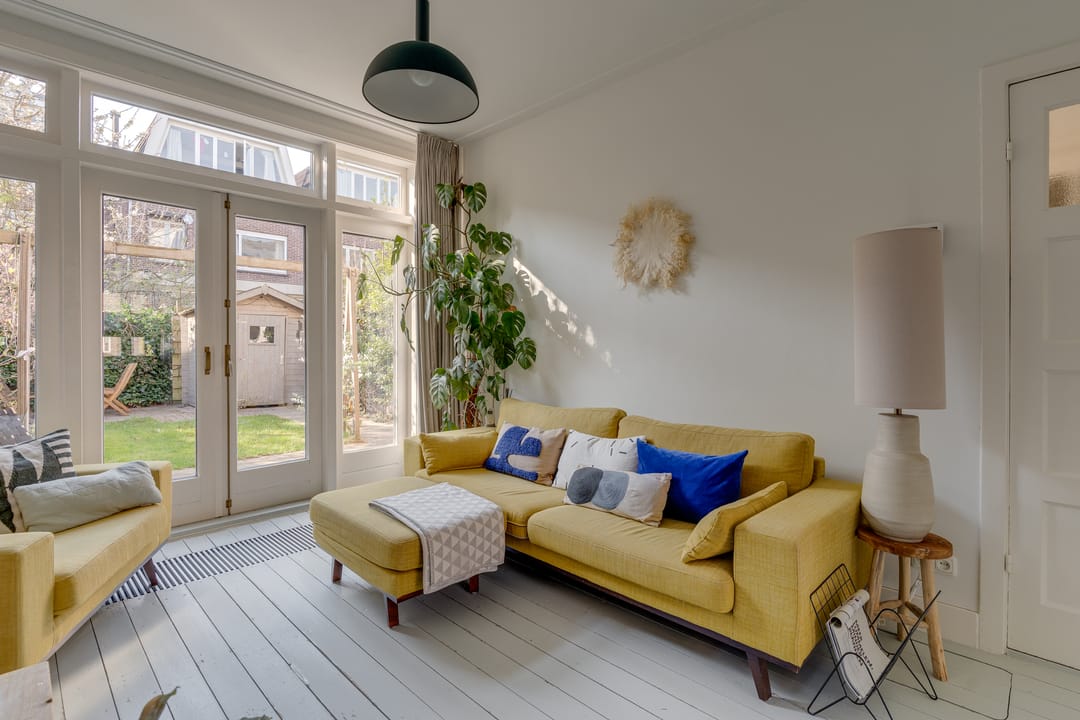 Photo 13 of Pieter Nieuwlandstraat 67