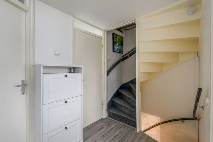 Foto 23 van De Geeuw 14