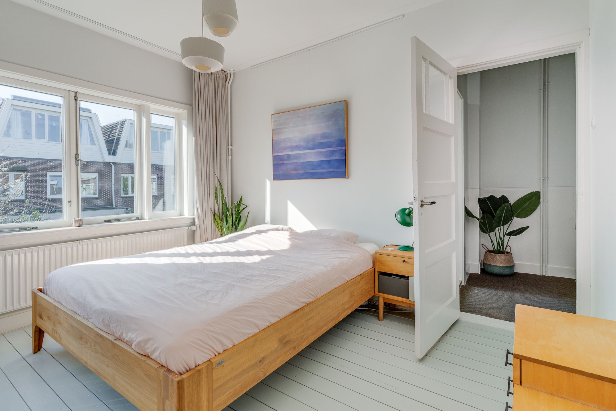 Photo 21 of Pieter Nieuwlandstraat 67