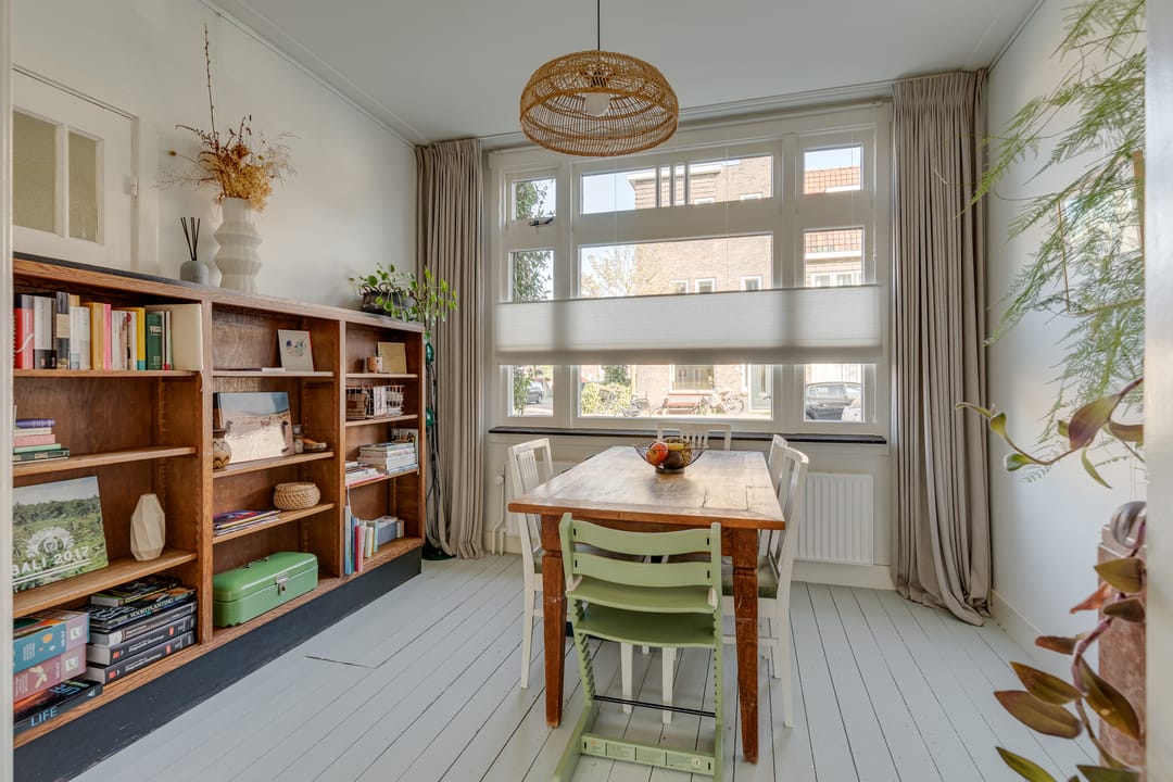 Photo 16 of Pieter Nieuwlandstraat 67