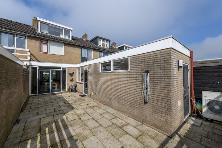 Foto 27 van De Geeuw 14