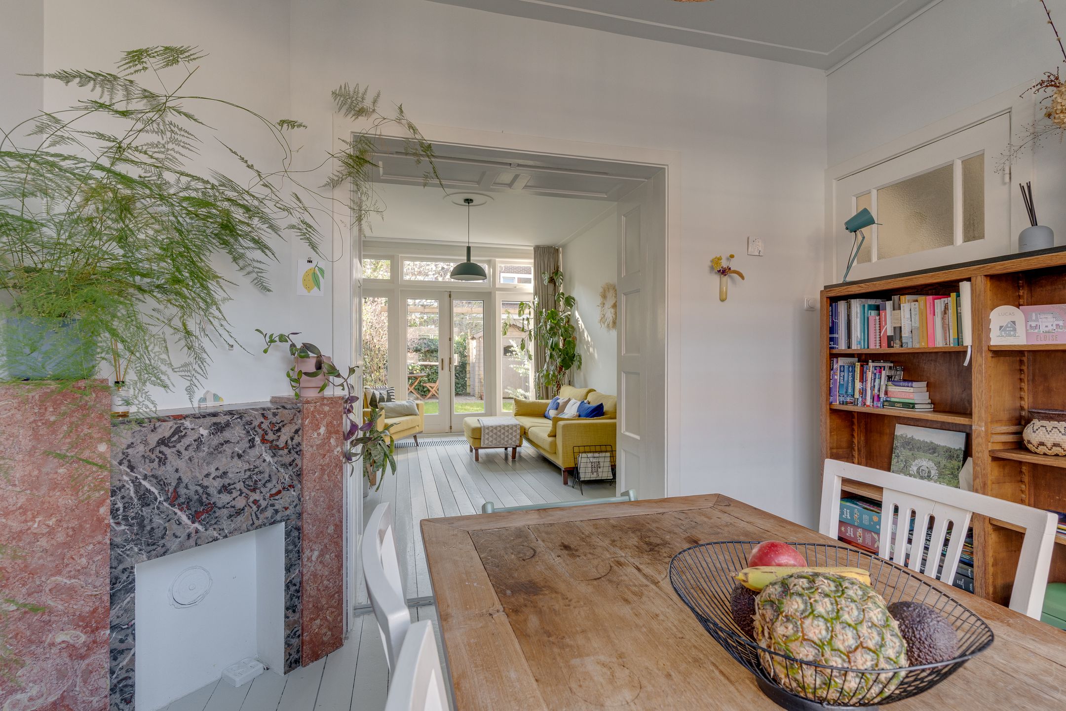 Photo 18 of Pieter Nieuwlandstraat 67