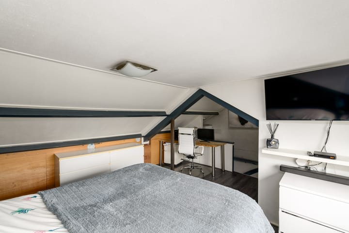 Foto 25 van De Geeuw 14