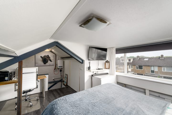 Foto 26 van De Geeuw 14