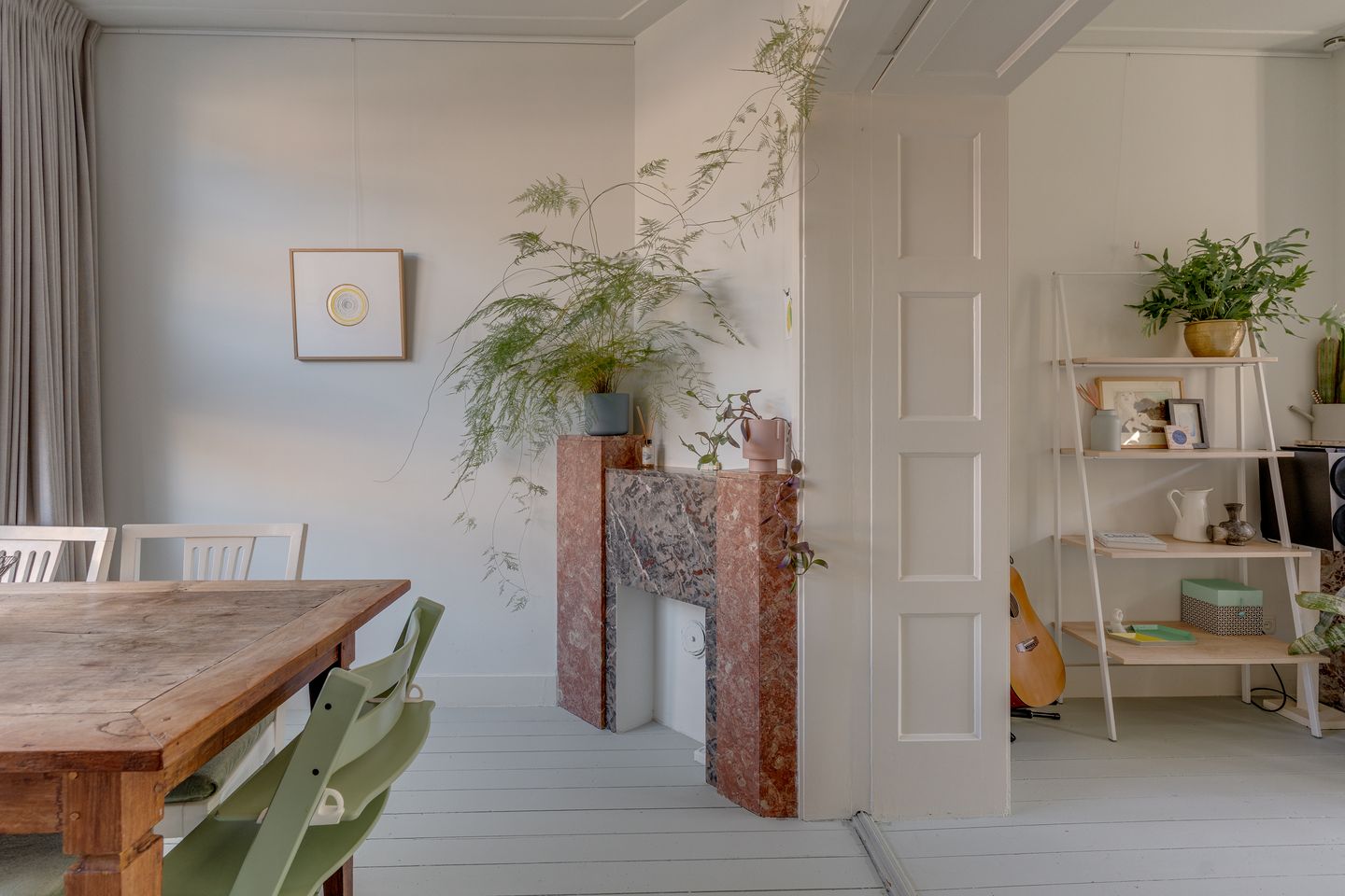 Photo 19 of Pieter Nieuwlandstraat 67