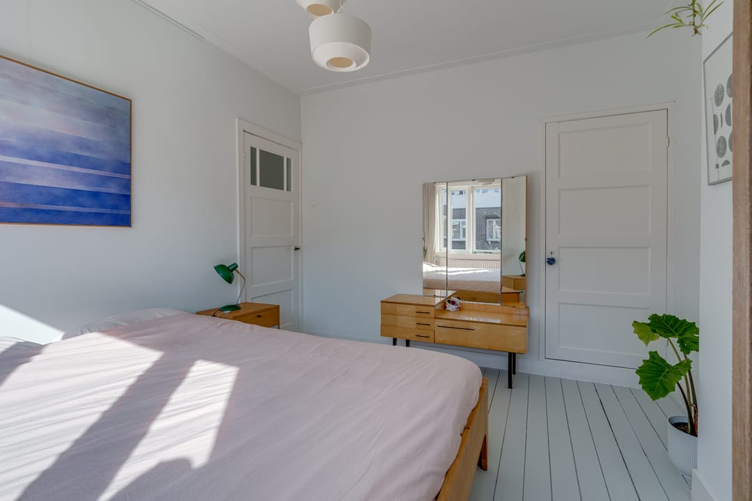 Photo 23 of Pieter Nieuwlandstraat 67