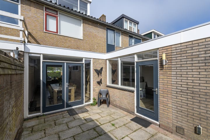 Foto 28 van De Geeuw 14