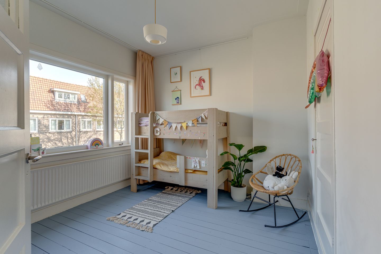 Photo 25 of Pieter Nieuwlandstraat 67