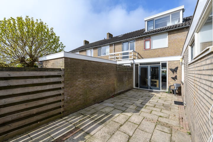 Foto 30 van De Geeuw 14