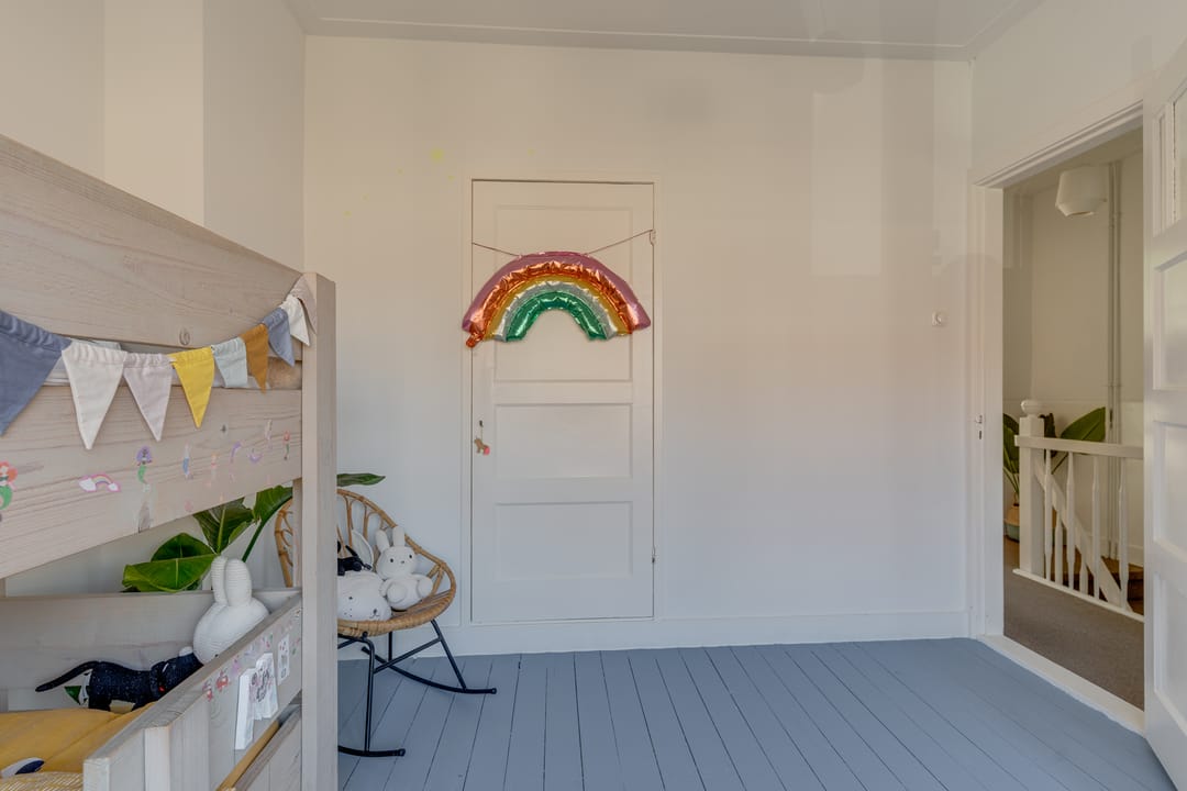 Photo 26 of Pieter Nieuwlandstraat 67