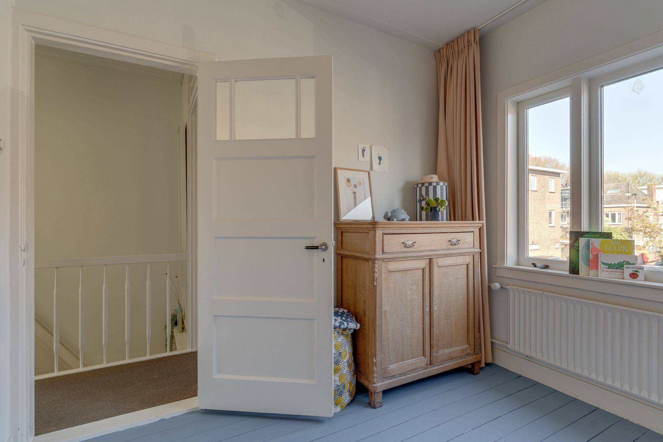 Photo 27 of Pieter Nieuwlandstraat 67