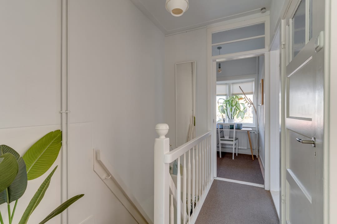 Photo 28 of Pieter Nieuwlandstraat 67