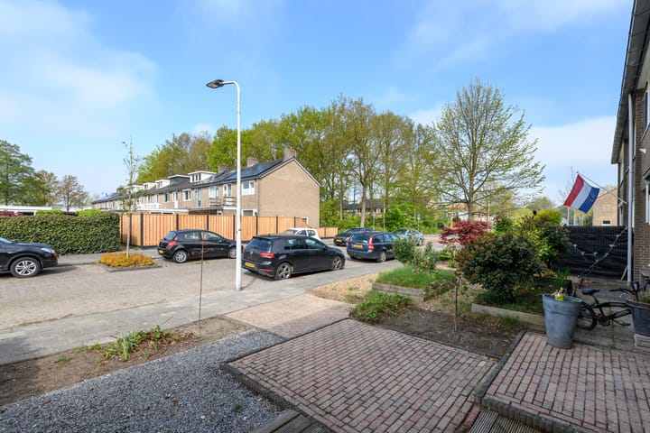 Foto 32 van De Geeuw 14