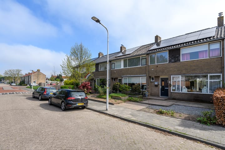 Foto 33 van De Geeuw 14