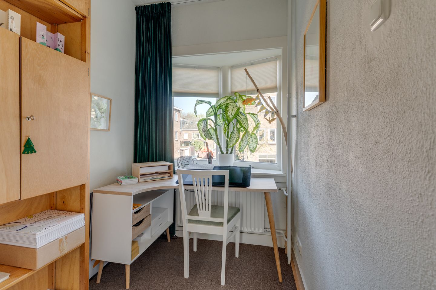 Photo 29 of Pieter Nieuwlandstraat 67