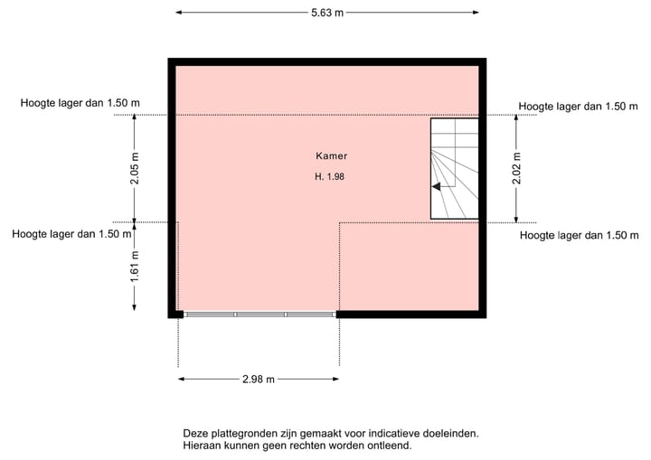 Foto 36 van De Geeuw 14