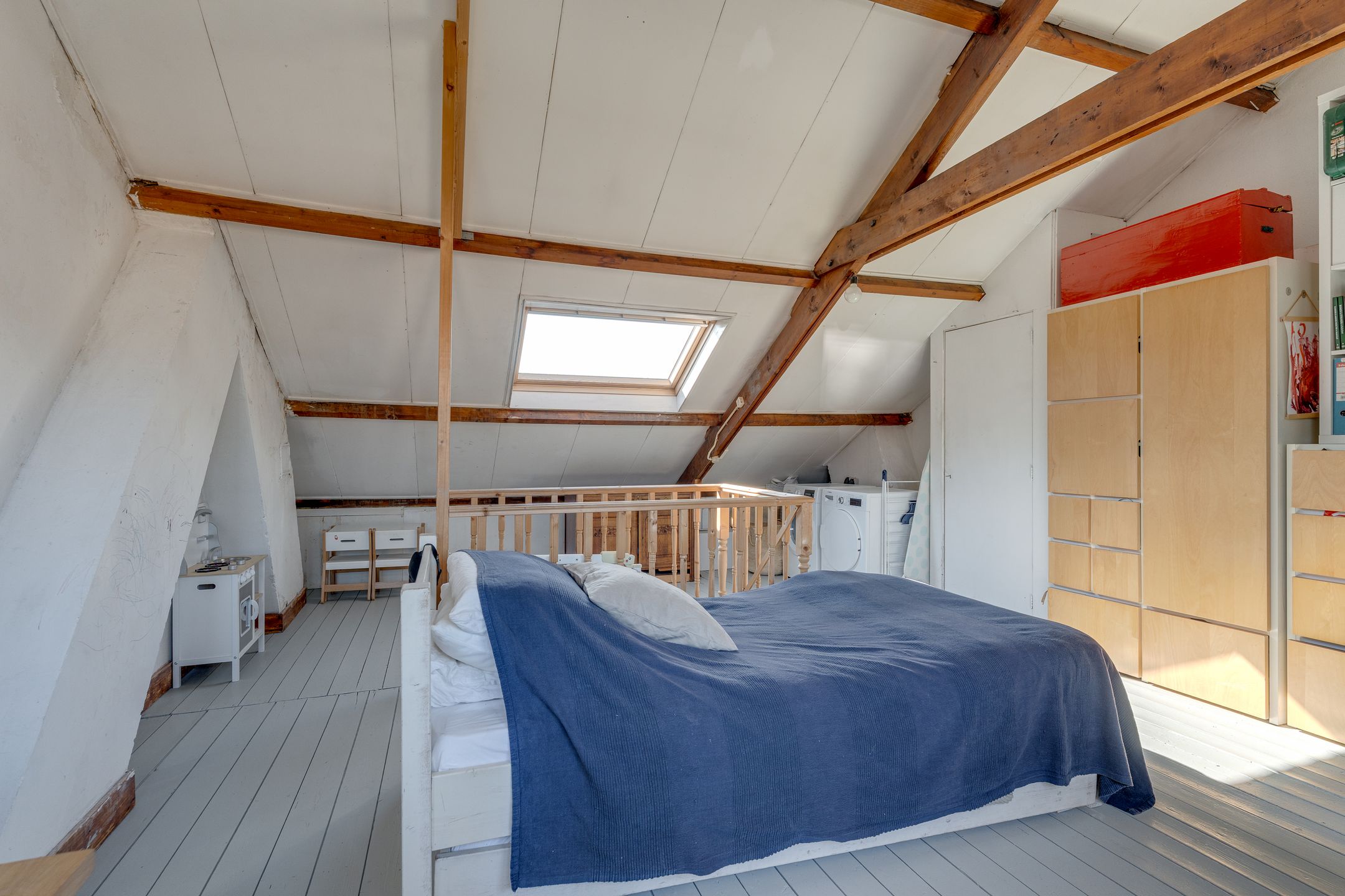 Photo 36 of Pieter Nieuwlandstraat 67