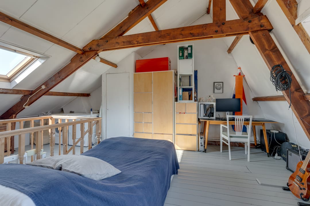 Photo 37 of Pieter Nieuwlandstraat 67