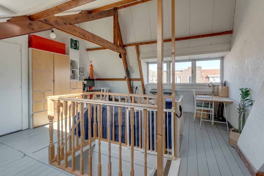 Photo 38 of Pieter Nieuwlandstraat 67